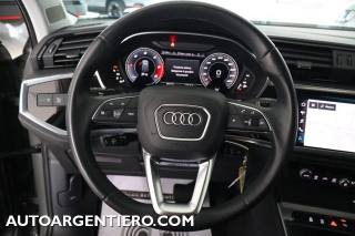 AUDI Q3 usata, con Cruise Control