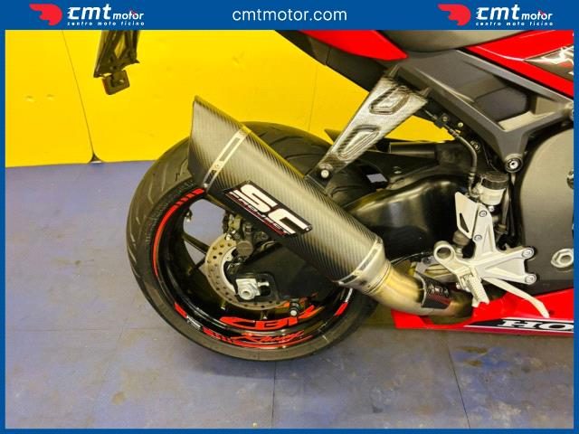 HONDA CBR 1000 RR usata 5