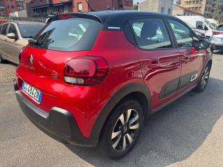 CITROEN C3 usata, con Autoradio