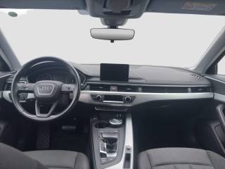 AUDI A4 usata 11