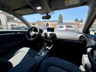 AUDI A3 usata, con Fendinebbia