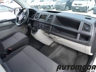 VOLKSWAGEN Transporter usata, con Specchietti laterali elettrici