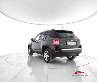 JEEP Compass usata 3