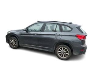 BMW X1 usata, con Alzacristalli elettrici
