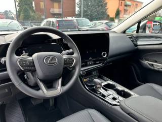 LEXUS NX 350h usata, con ESP