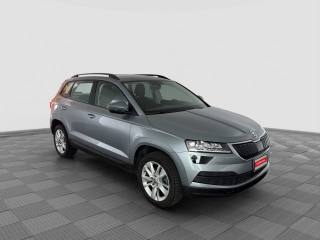 SKODA Karoq usata 6