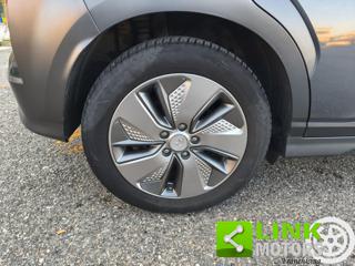 HYUNDAI Kona usata, con Specchietti laterali elettrici