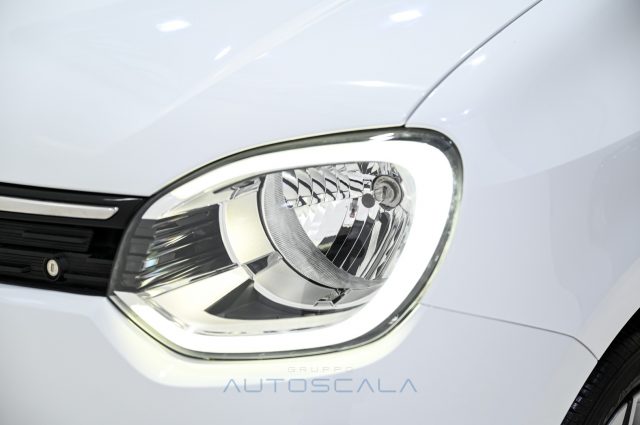 RENAULT Twingo usata 25