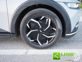 HYUNDAI Ioniq 5 usata, con Sensori di parcheggio posteriori
