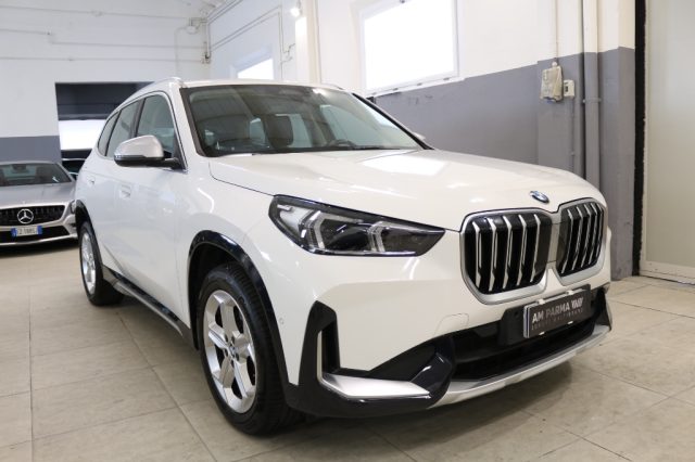 BMW X1 usata, con ABS