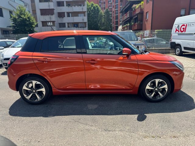SUZUKI Swift usata, con Alzacristalli elettrici