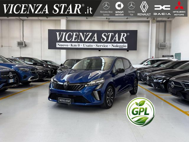 RENAULT Clio usata, con ABS