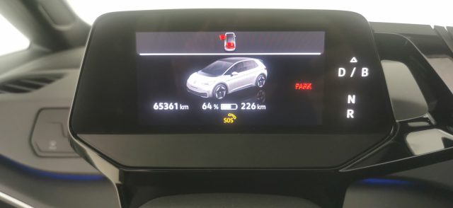 VOLKSWAGEN ID.3 usata, con Cronologia tagliandi