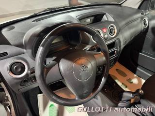 CITROEN C2 usata 8
