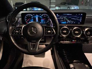MERCEDES-BENZ A 200 usata 23