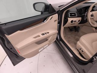 MASERATI Ghibli usata, con Telecamera per parcheggio assistito