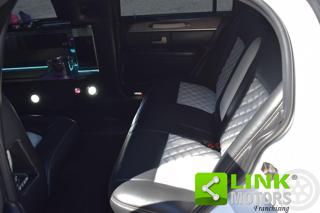 LINCOLN Town Car usata 6