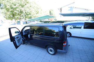 VOLKSWAGEN Transporter usata 15