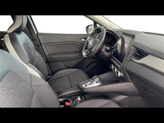 RENAULT Captur usata, con Fari LED