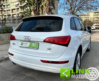 AUDI Q5 usata, con Controllo trazione