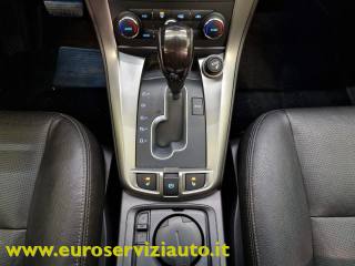 CHEVROLET Captiva usata, con Sensore di pioggia