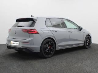 VOLKSWAGEN Golf GTD usata, con Airbag laterali
