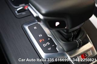 AUDI SQ5 usata, con Hotspot Wi-Fi