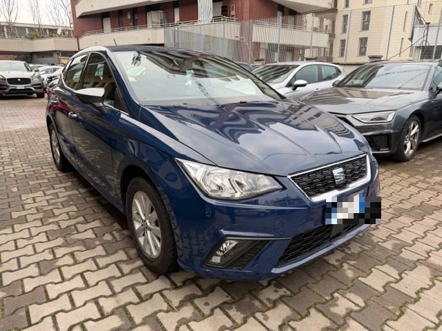 SEAT Ibiza usata, con Airbag laterali