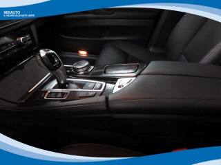 BMW 520 usata, con Chiusura centralizzata