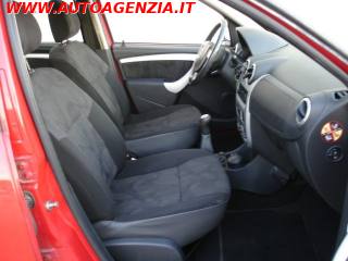 DACIA Sandero usata 9