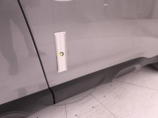 CITROEN C5 Aircross usata, con Riconoscimento dei segnali stradali