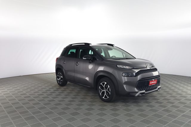 CITROEN C3 Aircross usata 1