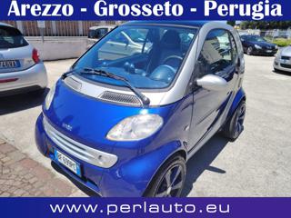 SMART ForTwo 600  passion motore rifatto