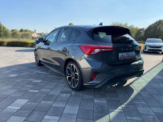 FORD Focus usata, con Autoradio