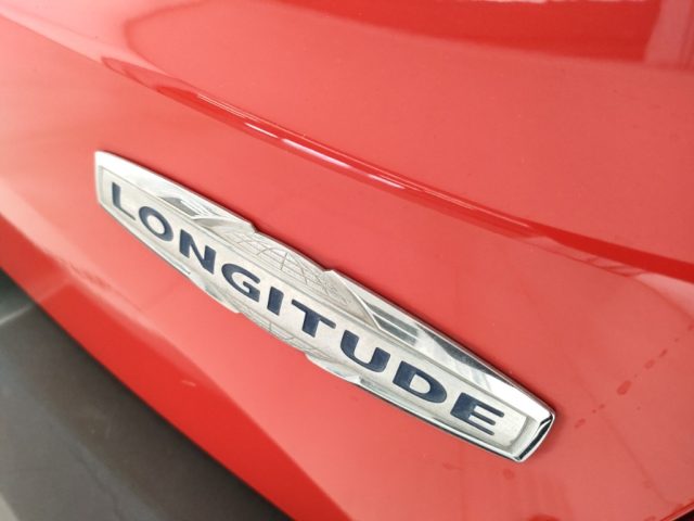 JEEP Renegade usata, con Luci diurne LED