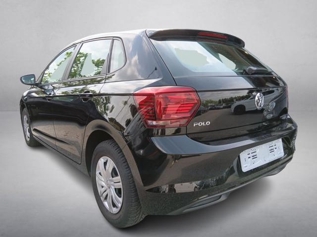 VOLKSWAGEN Polo usata, con Airbag Passeggero