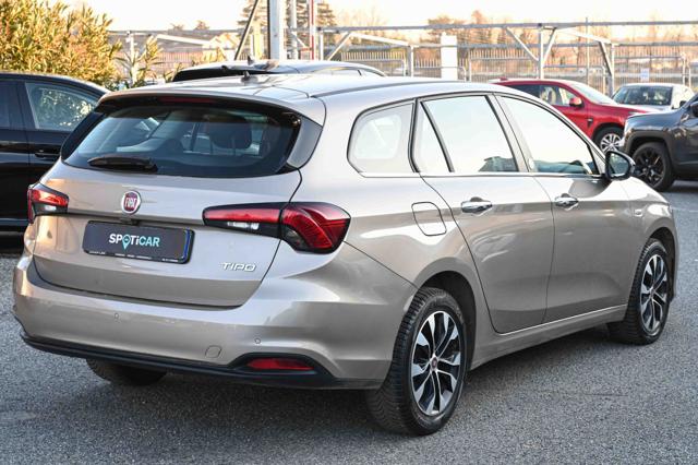 FIAT Tipo usata, con Alzacristalli elettrici