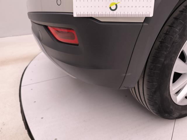 VOLKSWAGEN T-Cross usata, con Specchietti laterali elettrici