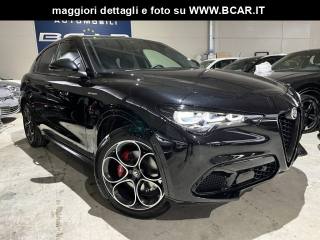 ALFA ROMEO Stelvio usata, con Airbag laterali