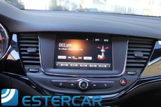 OPEL Astra usata, con Park Distance Control