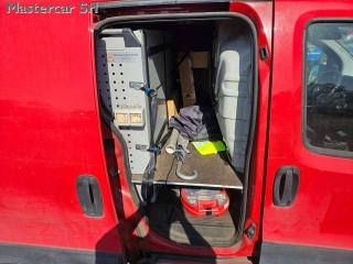 FIAT Fiorino usata, con Vivavoce