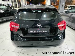MERCEDES-BENZ A 200 usata, con Alzacristalli elettrici