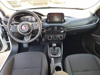 FIAT Tipo usata, con Immobilizzatore elettronico