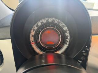 FIAT 500 usata, con Cruise Control