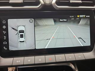 MG ZS usata, con Climatizzatore