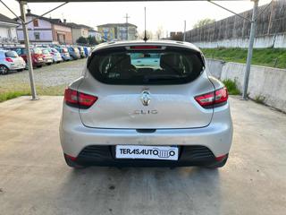 RENAULT Clio usata, con Alzacristalli elettrici