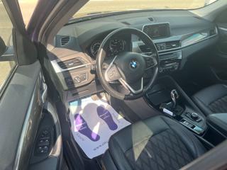 BMW X1 usata, con Controllo trazione