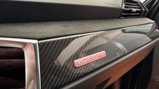 AUDI RS Q3 usata, con Climatizzatore