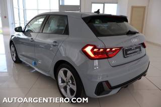 AUDI A1 usata, con Airbag laterali