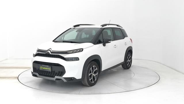 CITROEN C3 Aircross usata, con ABS